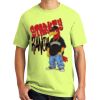 Beach Wash ® Garment Dyed Tee Thumbnail